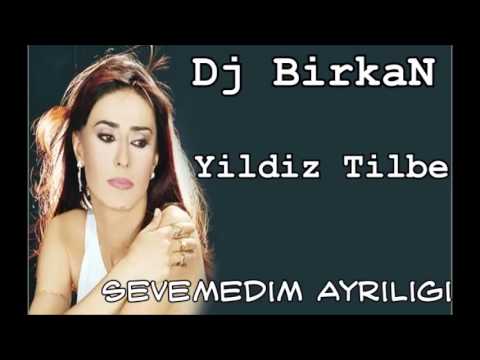 Dj BirkaN & Yildiz Tilbe - Sevemedim Ayriligi (2014-Club Mix)