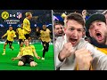 THE MOMENT DORTMUND COMEBACK vs ATLETICO MADRID