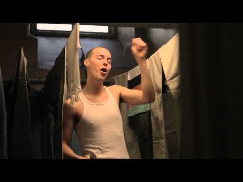 Mofeta & Jerre med Leo Ontario & Promoe - Kalifornien (Officiell Video)