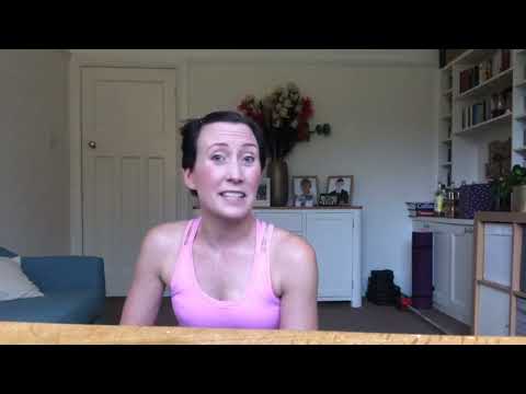 HIIT with Louise 08.02.2022