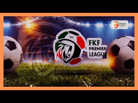 Ulinzi Stars wanusurika kushuka daraja baada ya ushindi dhidi ya Tusker FC