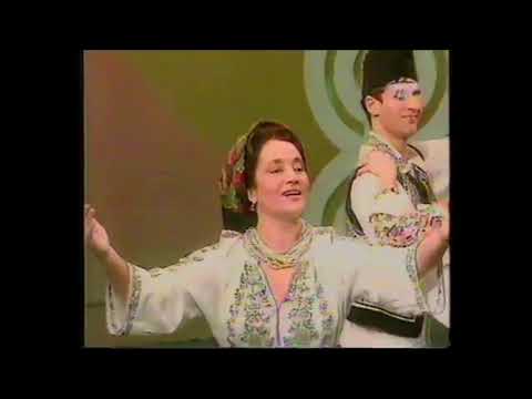 Laura Lavric - Iată sârba din Flămânzi (1998)