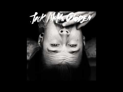 Jack Moy & Glöden - Vacation