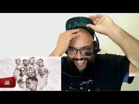 SET DO MANOEL 2 - DJ GM, MC Lipi, MC Marks, MC Ryan SP, MC Paulin da Capital, MC Daniel, MC Luck