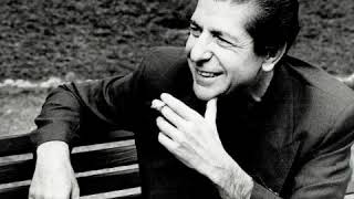 Leonard Cohen &quot;Democracy&quot; (1992)