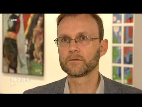 Comics aus Deutschland - 150 Jahre Bilderzählung in einer Ausstellung