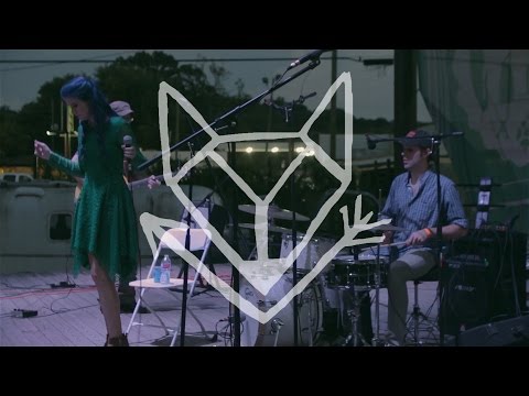 Shady Spades LIVE! (Ferguson & the Copper Dogs original)