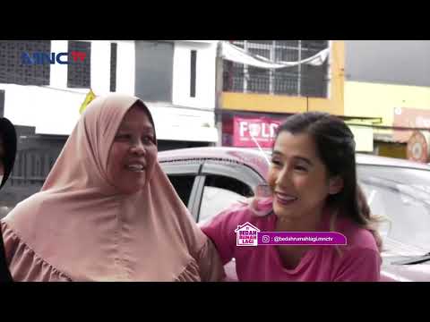 Tangisan Tak Terbendung Keluarga Pak Kodir - Bedah Rumah Lagi