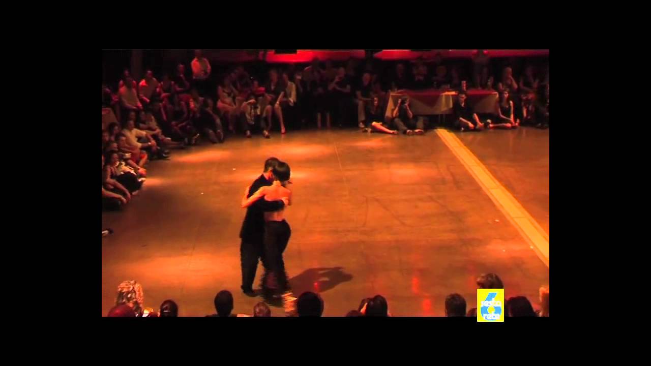 i-tff12 Gisele Avanzi & Marco Palladino 2 video.mov