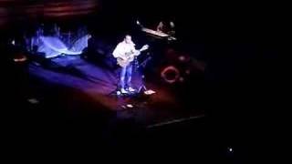 buenos aires 2001.. ismael serrano!!