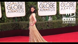 Celebrity Style - Eva Green