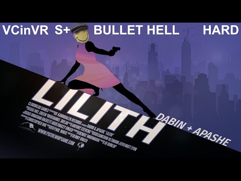 Pistol Whip - Lilith - Bullet Hell - 1st on the Leaderboard - Hard