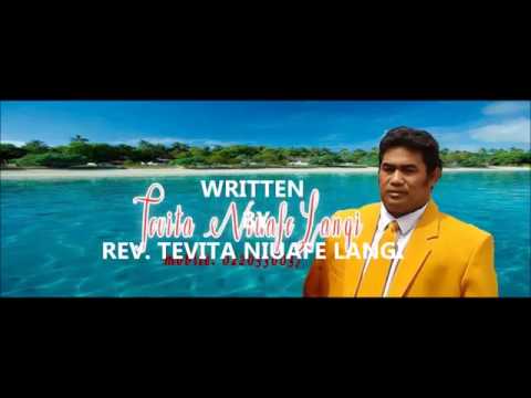 HOPOI VOU & K. TAUKEI'AHO : KANISA KOE 'ESI FEILAULAU