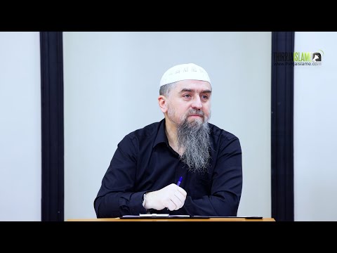 Shtatë dyert e kapitulimit   Hoxhë Dhulkarnejn Ramadani