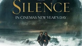 Silence Soundtrack Tracklist | Film Soundtracks 🍎