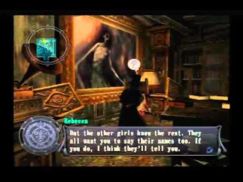 Let's Play Shadow Hearts II Part #124 The Doll House