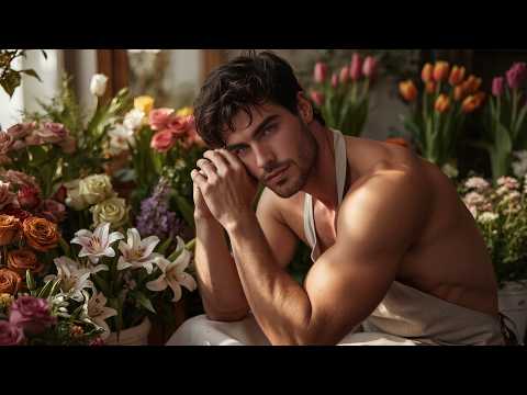 Mr. Vibe - The Sun-Drenched Flower Shop of Romance and Flirtation | Music Video