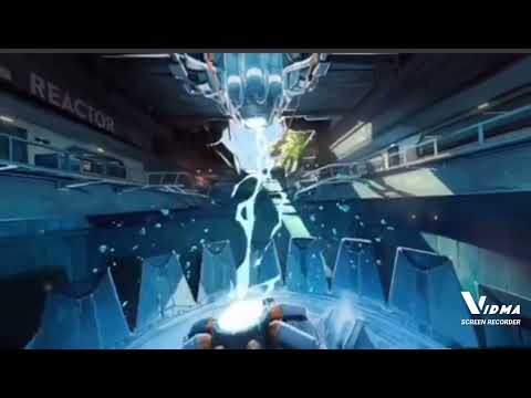 Uncover Fracture // Official Map Teaser - VALORANT