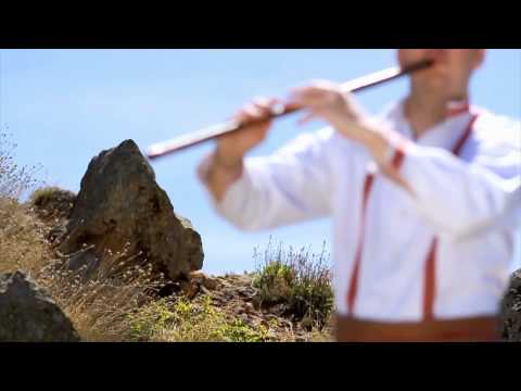 Amajlija Probistip - Lesnovski blagoslov.mp4