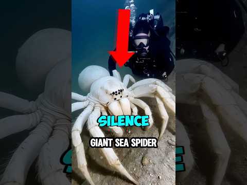 Top 5 Most Terrifying Creatures Hiding in the Deep Sea