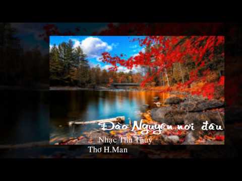 Đào nguyên nơi đâu - Ngọc Quy