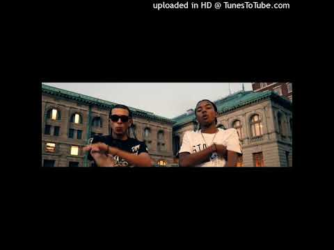 Lil Santana & Geo2Times (Lost Ones) 2017 (full Audio)