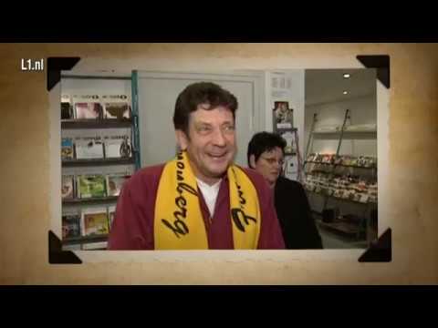 Klasjenere met Frans Croonenberg