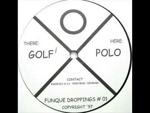 Waterlog - Golf