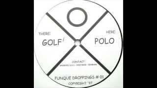 Waterlog - Golf