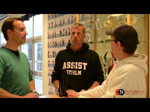 Surret kring Täby FC:s lagbygge (oklippt version)