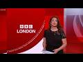 190626 BBC London Evening News
