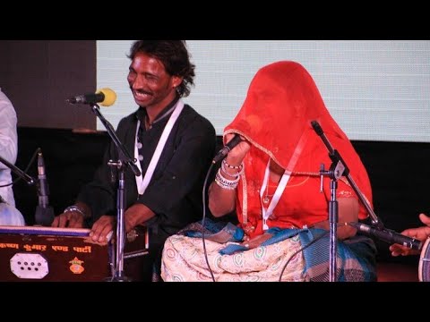 Bhanvari Devi Bhajan Chadh Chadh Jana