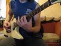 Cannibal Corpse - Frantic Disembowelment 