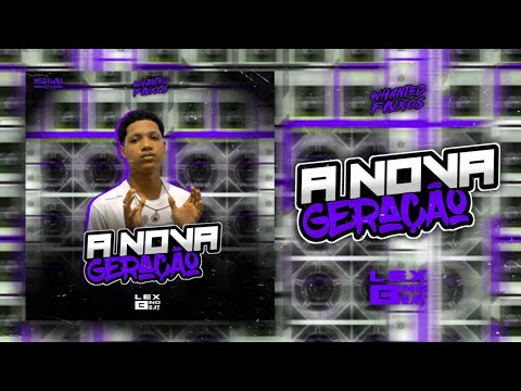 EI PIRANHA - LEX NO BEAT & VIANA NO BEAT (FEAT.MC SACI)