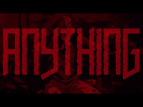 C-Netik - Anything (Official Video Clip)