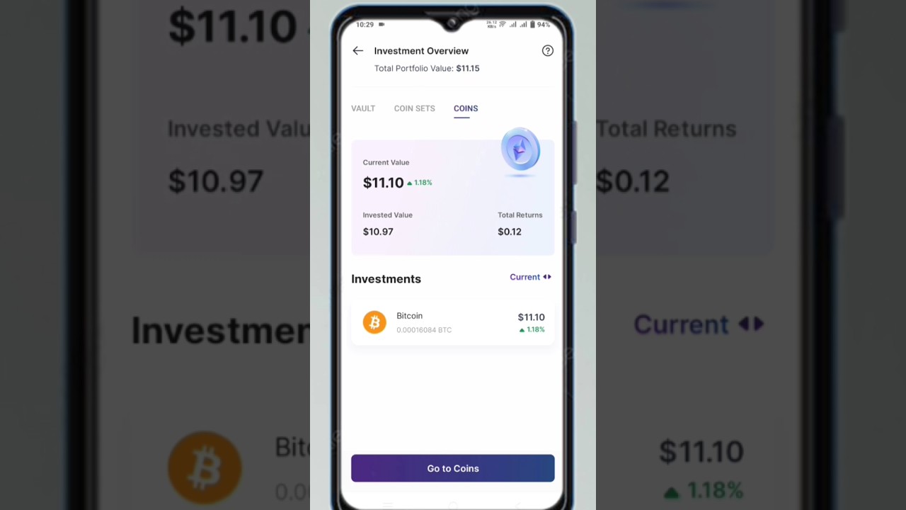 Mudrex Crypto Withdrawal