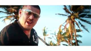 El Komander- Fiesta En La Playa (Video Oficial)