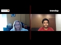 Leadership Dialogue Ep 4 In Conversation With The Director Of Tourism Of Spain In India