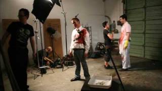 AIRFILMS STUDIOS - NEW STUDIO PHOTOS 10 22 09