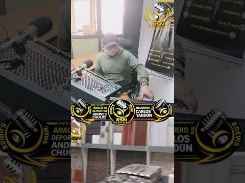 Buenos días tulcan #carchi #tulcán #noticias #rsn #ecuador