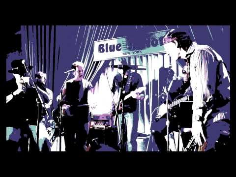 Glory - Bill Evans Soulgrass feat. Jake Cinninger,John Medeski,John Popper - 2/28/13 Blue Note NYC
