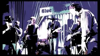 Glory - Bill Evans Soulgrass feat. Jake Cinninger,John Medeski,John Popper - 2/28/13 Blue Note NYC