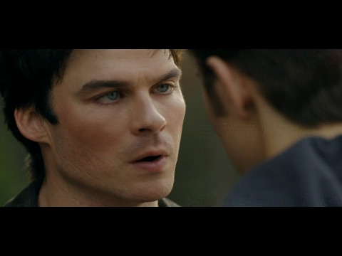 The Vampire Diaries 8X14 "It's Been a Hell of a Ride" Preview