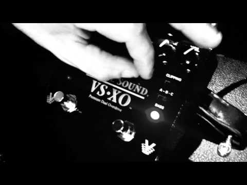 Visual Sound VS-XO | Ford Thurston