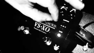 Visual Sound VS-XO | Ford Thurston