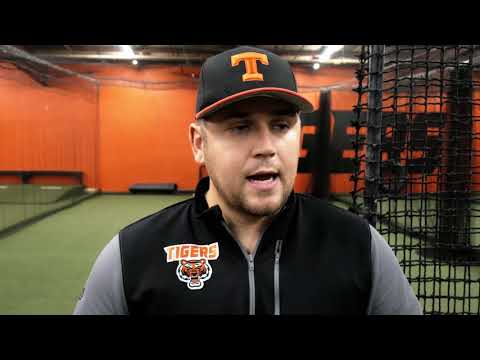 THE BEST Hitting Drill for Young Hitters