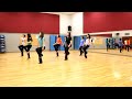 Eyes For You - Line Dance (Dance & Teach in English & 中文)
