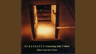 When Your Eyes Close