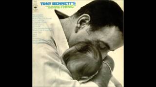 Tony Bennett - Make It Easy On Yourself