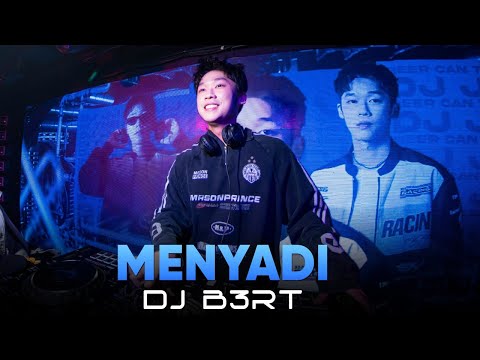 MASTERPIECE - MENYADI 【DJB3RT REMIX】Bersatu88 Patek99 Trusted Online Casino